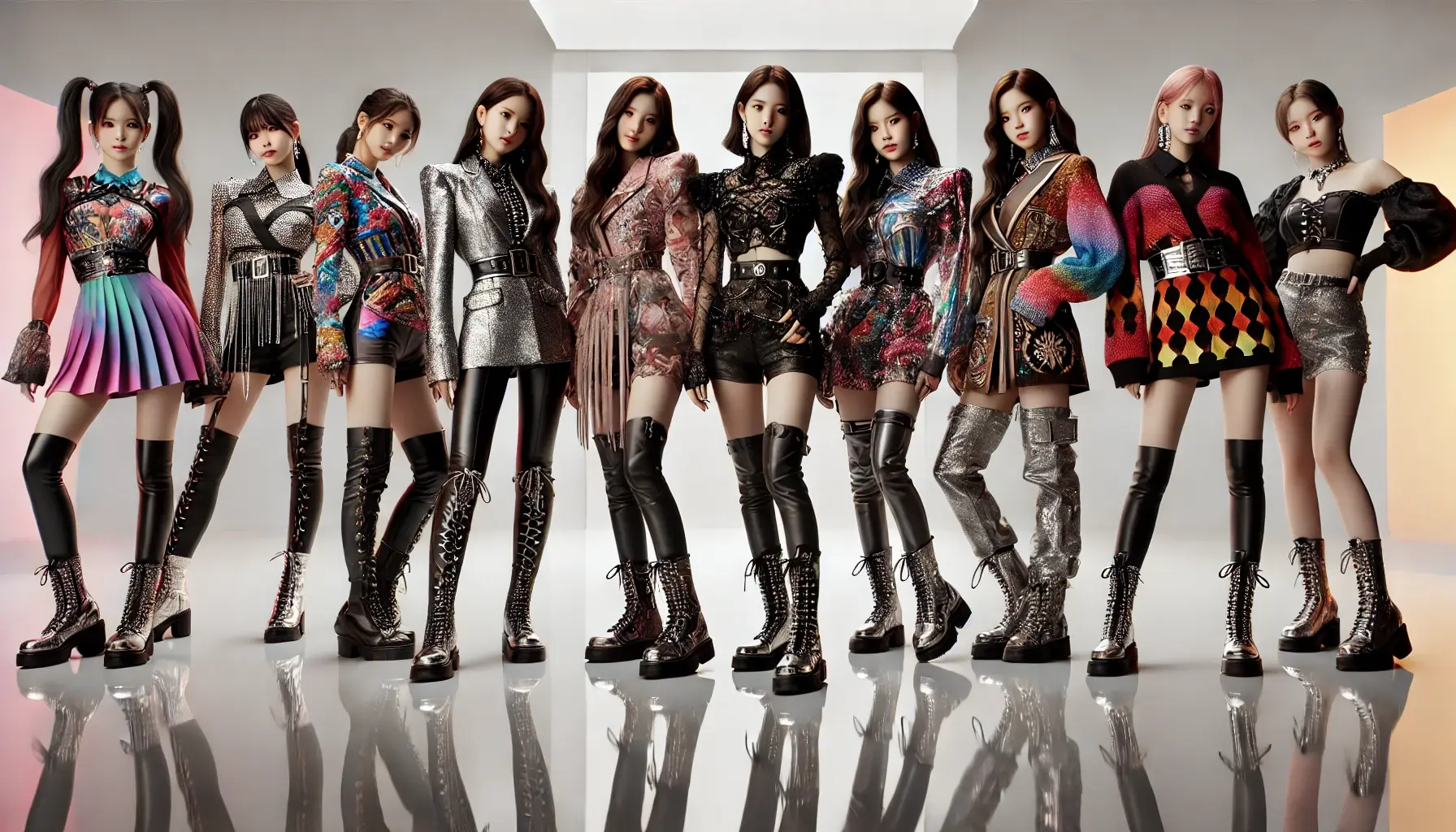 Top 10 Kpop Dress to Impress Trends You Need in 2025
