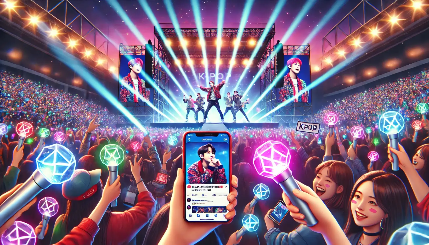 6 Must-Know Facts about Kpop FAP