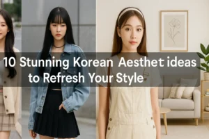 Complete Guide to the Dreamcatcher Lightstick for Fans 8 10-Stunning-Korean-Aesthetic-Ideas-to-Refresh-Your-Style_allkpopbuzz