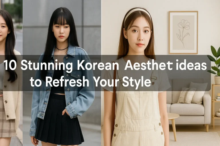 10 Stunning Korean Aesthetic Ideas to Refresh Your Style 1 10-Stunning-Korean-Aesthetic-Ideas-to-Refresh-Your-Style_allkpopbuzz