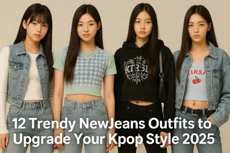 12 Trendy NewJeans Outfits to Upgrade Your Kpop Style 2025 1 12-Trendy-NewJeans-Outfits-to-Upgrade-Your-Kpop-Style-2025_allkpopbuzz