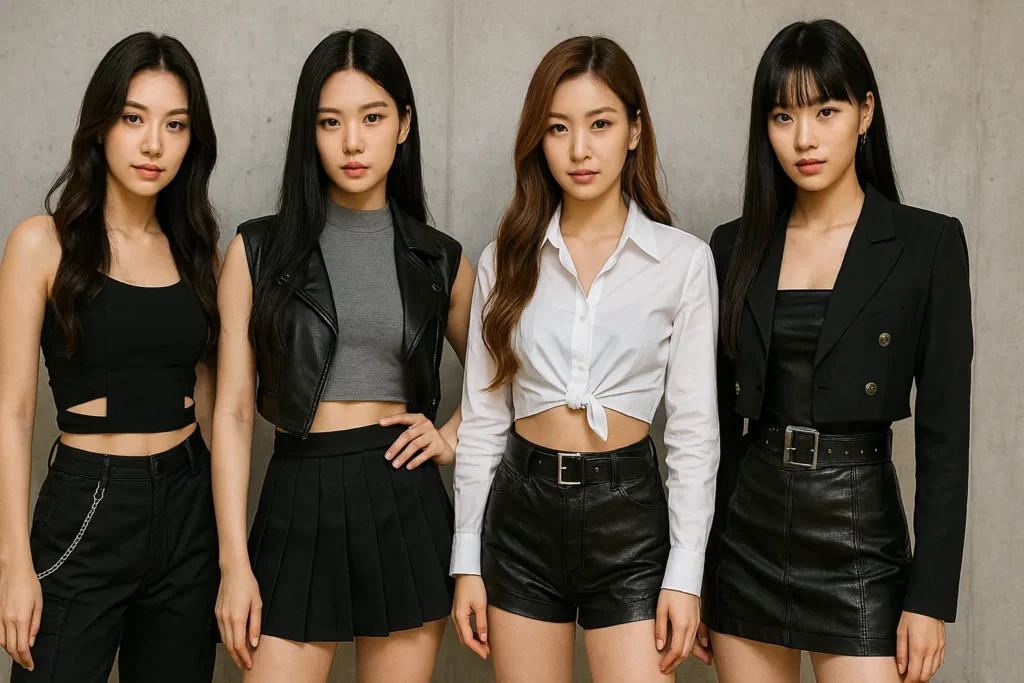 Explore The Latest Kpop Trends Profiles And Styles In 2025 Explore The Latest Kpop Trends Profiles And Styles In 2025