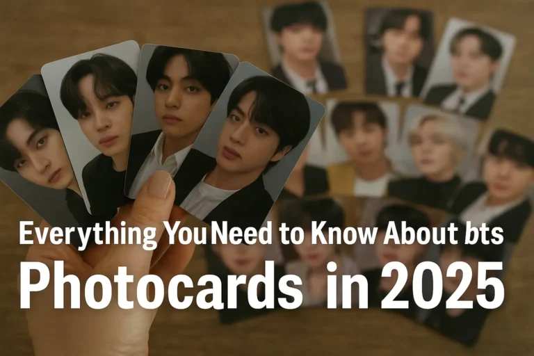 Everything You Need to Know About bts Photocards in 2025 1 everything-you-need-to-know-about-bts-photocards-in-2025_allkpopbuzz