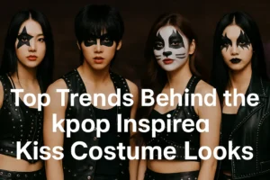 Top 10 Kpop Meme Moments That Took Over Social Media 5 top-trends-behind-the-kpop-inspired-kiss-costume-looks_allkpopbuzz