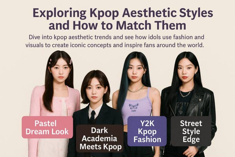 Exploring Kpop Aesthetic Styles and How to Match Them 1 exploring-kpop-aesthetic-styles-and-how-to-match-them-allkpopbuzz.com