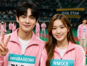Explore the Latest Kpop Trends, Profiles, and Styles in 2025 4 isac-kpop-allkpopbuzz.com