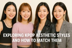 Explore the Latest Kpop Trends, Profiles, and Styles in 2025 3 kpop-aesthetic-allkpopbuzz.com