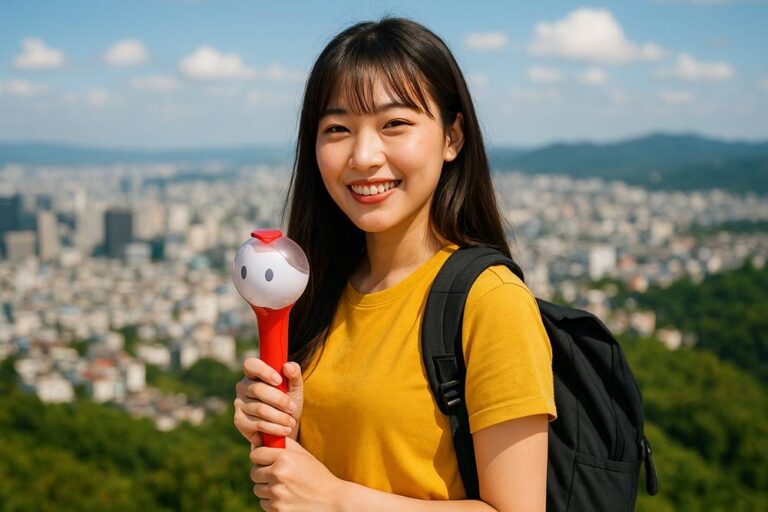 Nomad Kpop Lifestyle How Fans Travel and Love Kpop 2 kpop-nomad-life-allkpopbuzz.com