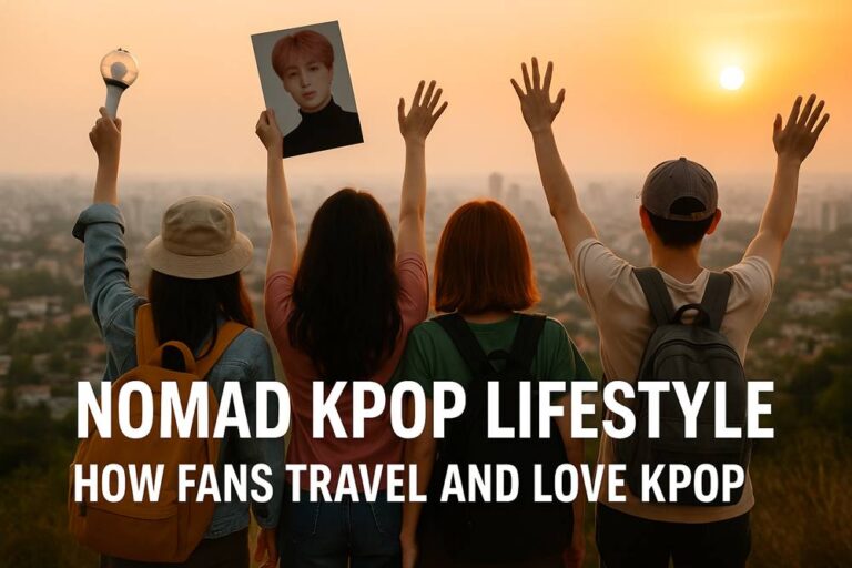 Nomad Kpop Lifestyle How Fans Travel and Love Kpop 1 nomad-kpop-lifestyle-how-fans-travel-and-love-kpop-allkpopbuzz.com