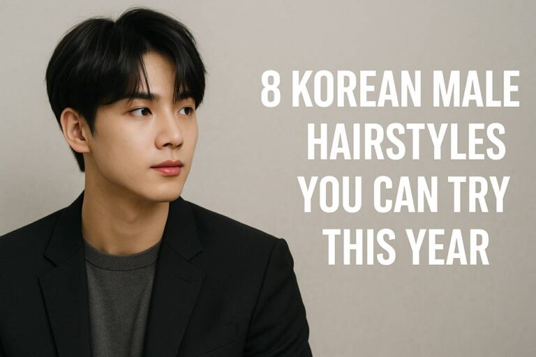 8 Korean Male Hairstyles You Can Try This Year 1 8-korean-male-hairstyles-you-can-try-this-year_allkpopbuzz