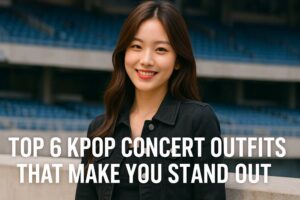 Exploring Kpop Aesthetic Styles and How to Match Them 2 top-6-kpop-concert-outfits-that-make-you-stand-out-allkpopbuzz.com